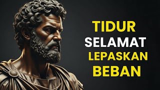 Bebaskan Diri Anda dari Kekhawatiran dan Temukan Ketenangan Stoik  | Stoikisme