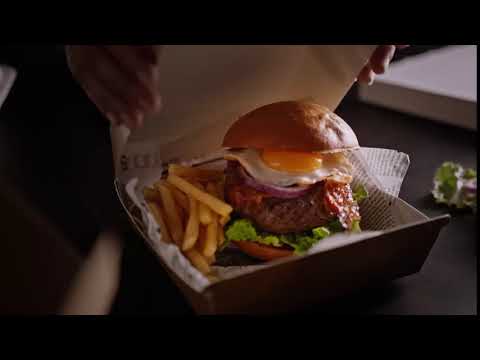 Video: Najobľúbenejšie Reštaurácie Na Pitie Potravín V 7 Veľkých Amerických Mestách