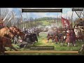 EU 5 Saladins legacy opener