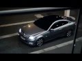 Mercedesbenz cclass coup commercial impression 2012  ridgeway mercedes