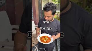 Watch this EGG Receipe ! #cookingoil #travel #lifeisbutadream #husky