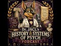 Ep. 3 Empiricism, positivism, & the human observer