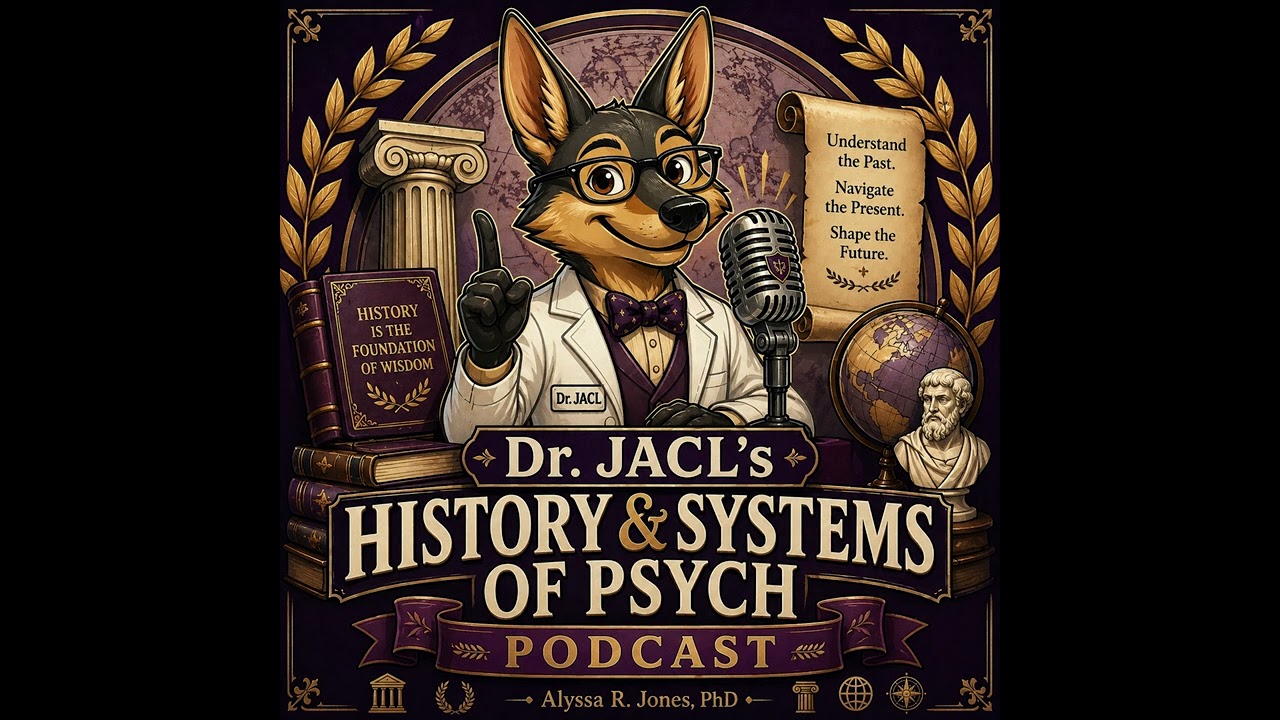 Ep. 3 Empiricism, positivism, & the human observer