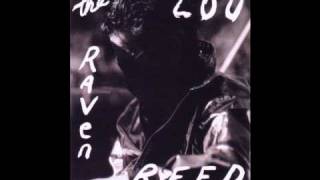 Lou Reed ft Antony Hegarty - Perfect Day (The Revan)