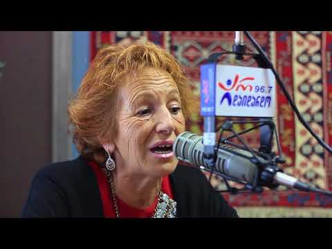 ნანა ცინცაძე - დაგიბრუნდები. პოეზია არ დაიდარდოში / Nana Cincadze - Dagibrundebi. Poezia