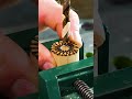 DIY Tool Hack to find the centre of any circle