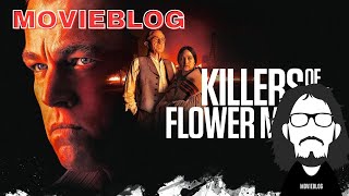 MovieBlog- 932: Recensione Killers of the Flower Moon