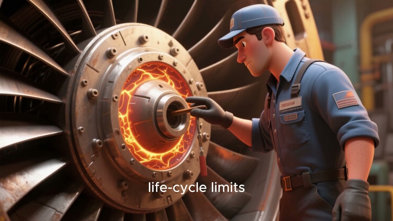 Powerplant & Propulsion Systems — Critical Review