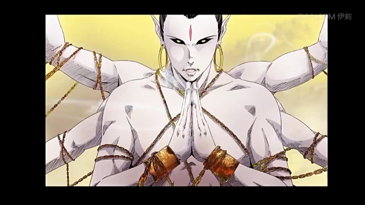 神北克 聚靈 第六天魔王 第一集 Youtube