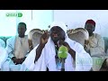 CONFERENCE SOPEY DIAMALAHI AM NEW YORK 2026 Al Muqaddam Oustaz Mouhamadou Bamba Lahi Sur Le Wird