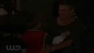Brucas Movie- one Last time