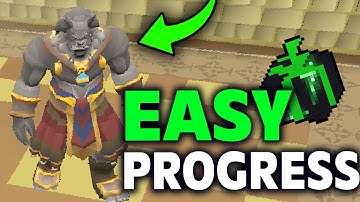 THE RSPS STARTER GUIDE THAT MAKES YOU UNSTOPPABLE FAST - Hyperion RSPS