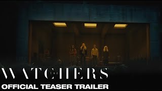 The Watchers | Official Trailer | #movies2024 #trailer #mnightshyamalan