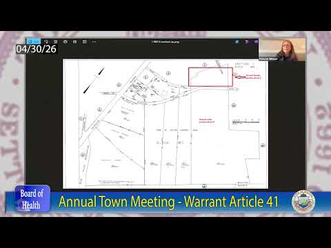 Unanswered Environmental Questions Trigger Conditional Board Support for Thirty-Acre Solar Lease