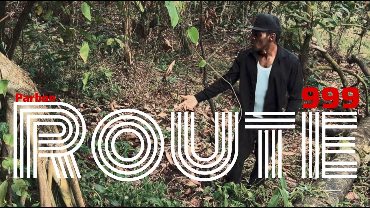 Parbon - ROUTE