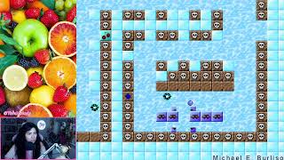 We beat the game! | Frozen Fruits 2 Full Playthrough (Part 6) screenshot 3
