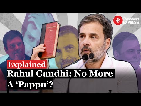 Rahul Gandhi No More A ‘Pappu’ ? | Rahul vs PM Modi | Neerja Chowdhury | Explained Politics