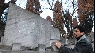 TUGAY TOKSÖZ ANISINA ANMA & KABİR ZİYARET KLİBİ.(Hakan Öksüz).2019.UHD.