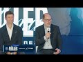 Thomas Müller Media Conference, Presented by TELUS | Vancouver Whitecaps FC