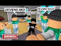 Zartek et ses clones maggressent sur brookhaven roblox 