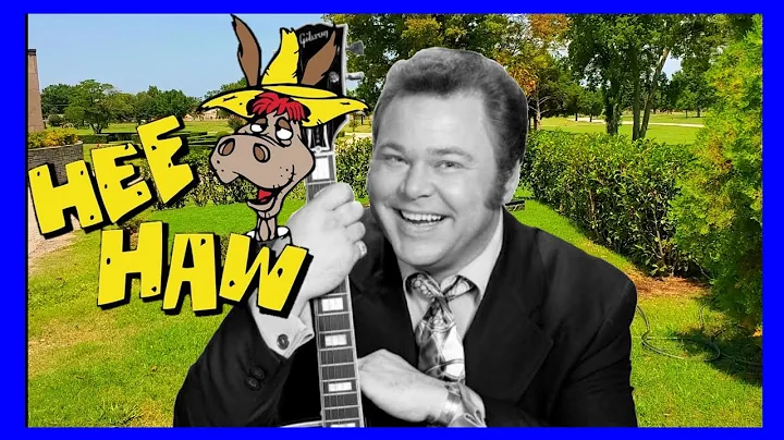 Roy Clark's Final Resting Place