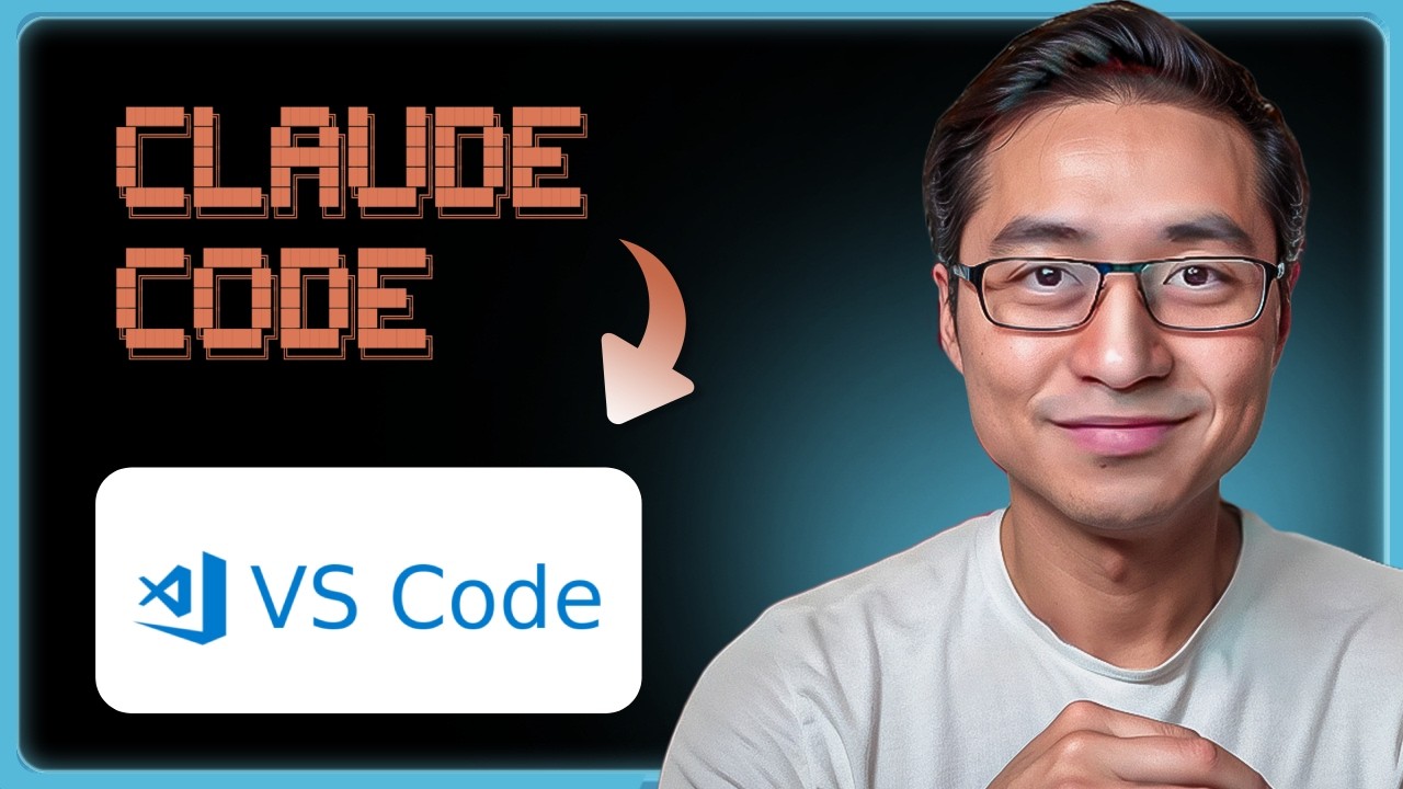 How to Set Up Claude Code in Visual Studio Code | Quick Step-by-Step ...