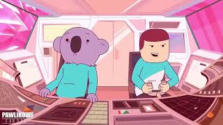 Deep Space 69 - Mleczny Wyścig (Ep #27) (Dubbing PL) screenshot 2