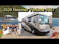 NEW 2020 Newmar Ventana 3407 | Newmar Video Series