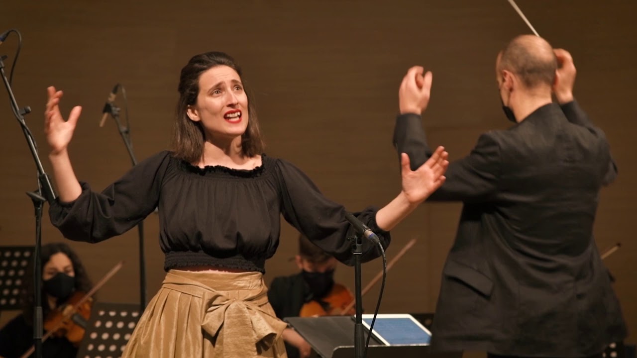Toldrà: Els Obercocs i les Petites Collidores (arr: Jordi Castellà)