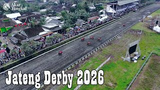 Download Lagu Central Java Derby 2026 || 3 Classes Full Race MP3