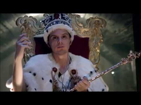 Clip gay holmes john scene