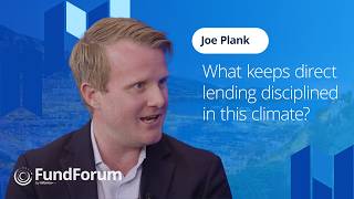 Inside Direct Lending In A Challenging Economic Environment