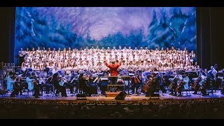 An Invitation to Holiday Pops from Jeff Tyzik