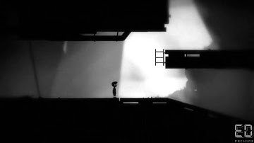 Limbo #7 - I am the master of Gravity