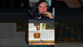 #dk64 Anleitung gib den Affen Zucker wusste nicht weiter manchmal echt kompliziert 🙈 #nintendo #dk