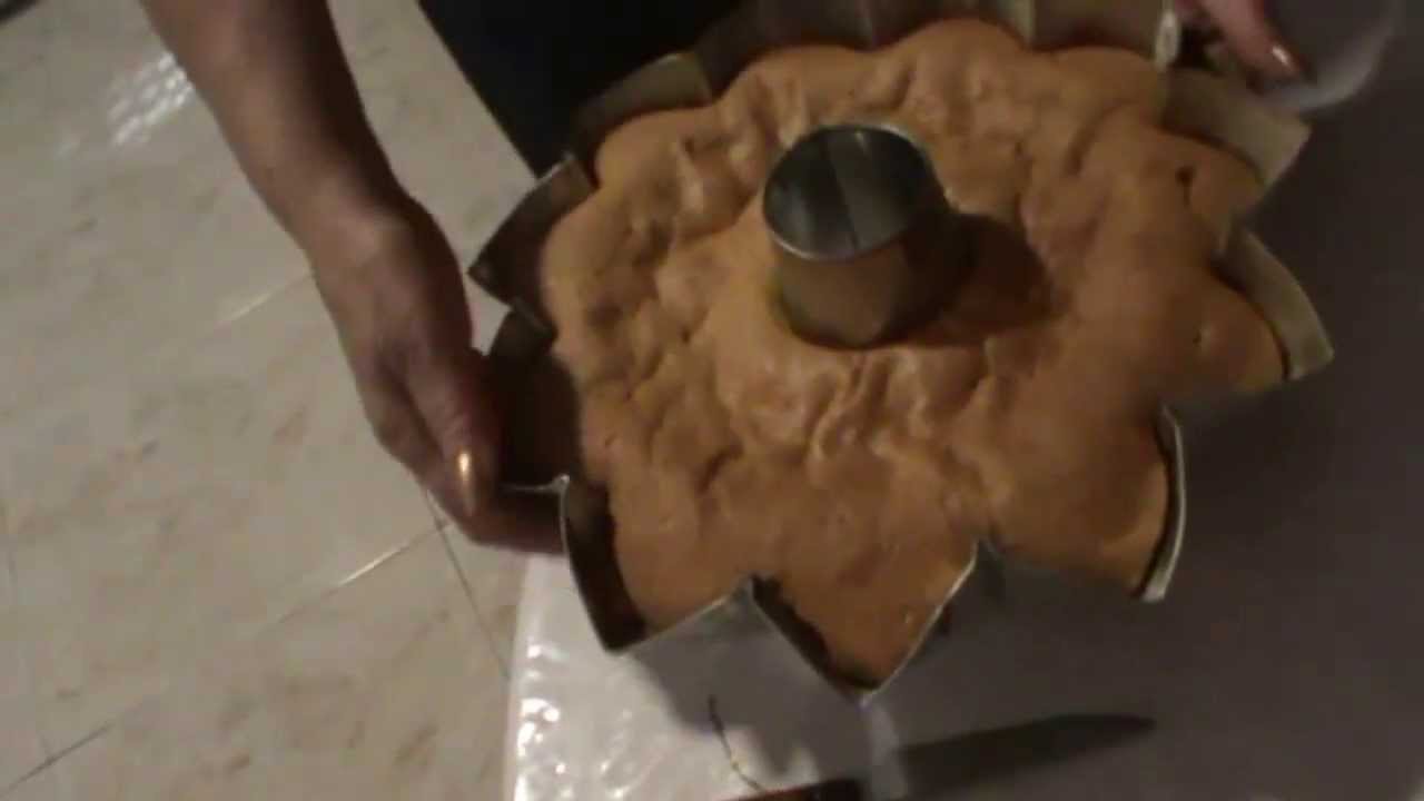 Repostería Casera (fácil) (10) - ROSCÓN (tradicional) [ESPECIAL]