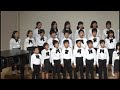 歌うよカッコウ