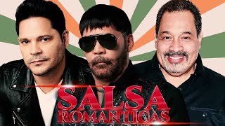 WILLIE GONZÁLEZ, VITI RUIZ, NINO SEGARRA, PUERTO RICAN POWER | MIX SALSA BAILABLES 2021