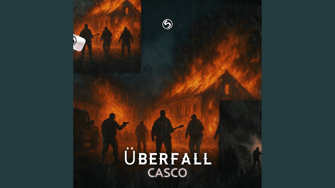 Watch Überfall on YouTube Watch Überfall on YouTube
