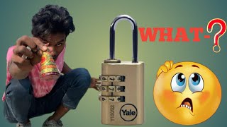 Download lagu How to open a lock by bomb //🔓🔓🔓🔓