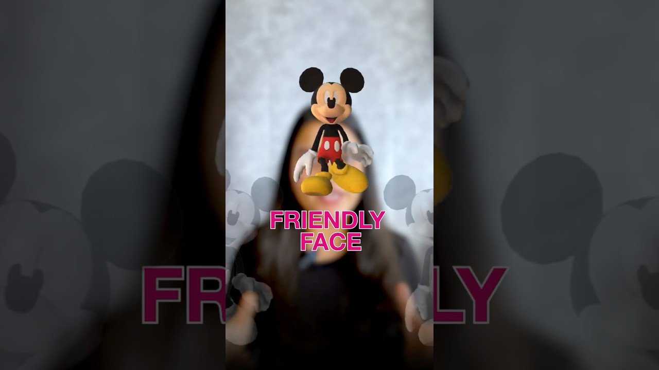 Day 33 - Brand Mascot 