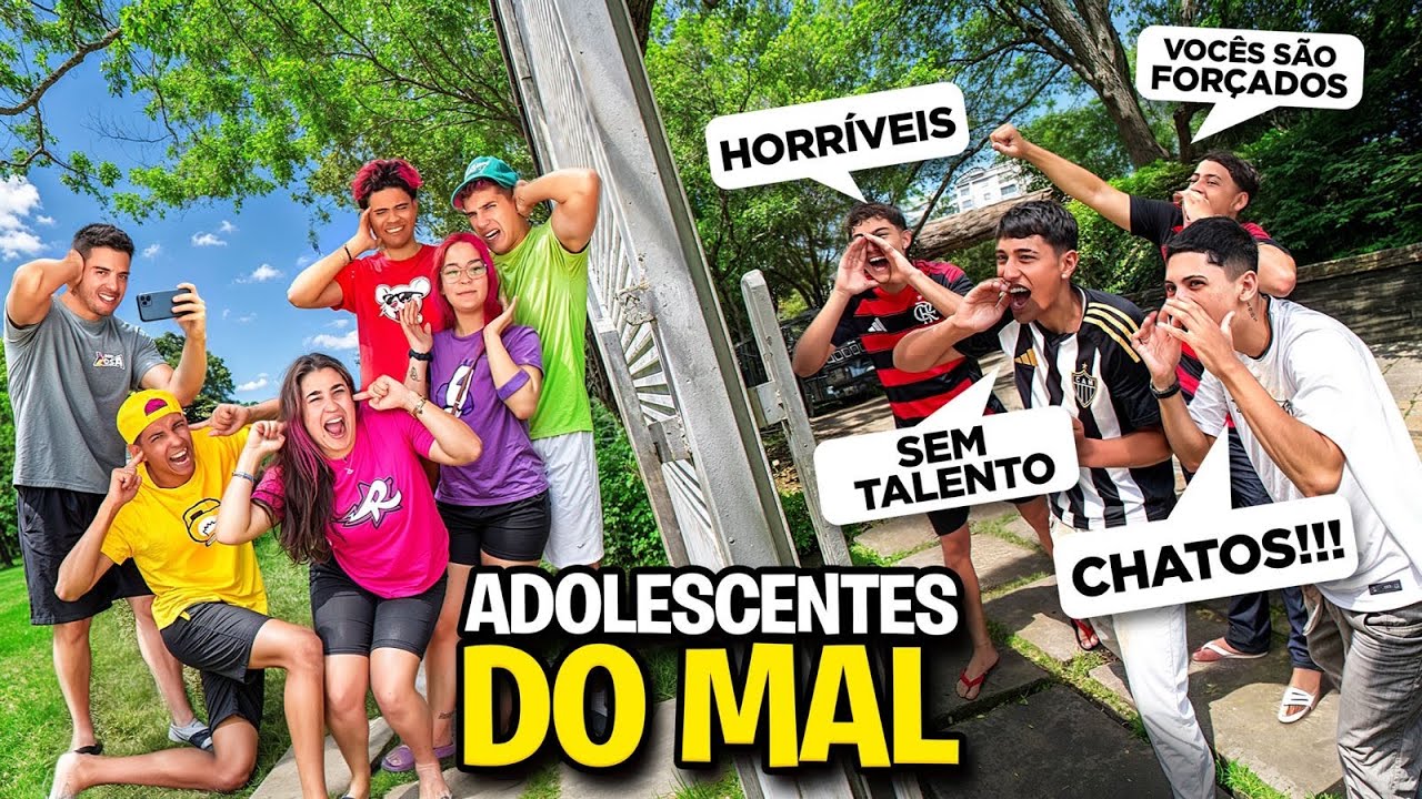 ESTÃO SABOTANDO AS GRAVAÇÕES DOS ROSA *Atrapalhou muito … 