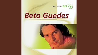 Video thumbnail of "Beto Guedes - Paisagem Da Janela"