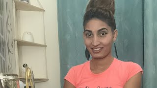 Anju Yadav Is Going Live