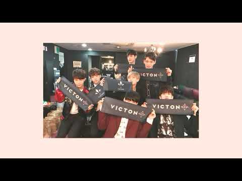 APINK X VICTON MOMENTS PART 1