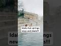 Hot Springs hot goss! Lava levels up! Downata dangles deal! #hotsprings #travel #dining #deals