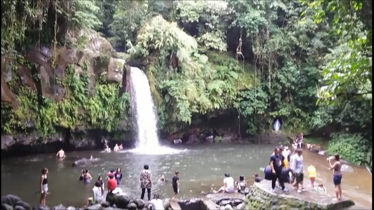 MAJAYJAY, LAGUNA | History and its Beauty