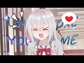 Alya AMV Edit // Leave Before You Love Me | Free Project