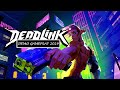 Deadlink - Demo Gameplay Video 2024 (PC) - FPS/Roguelike/Action/Cyberpunk - First 14 Minutes