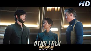 Oblivion || Star Trek Discovery S.2 HD